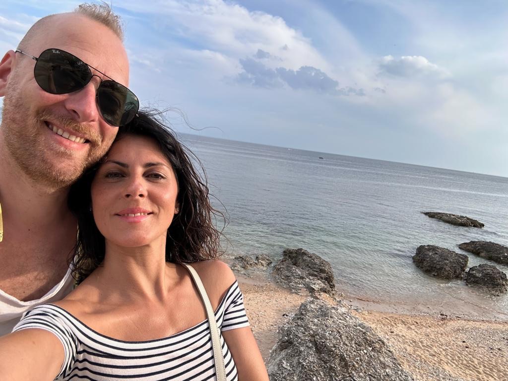 Sonia Quiles — vie personnelle