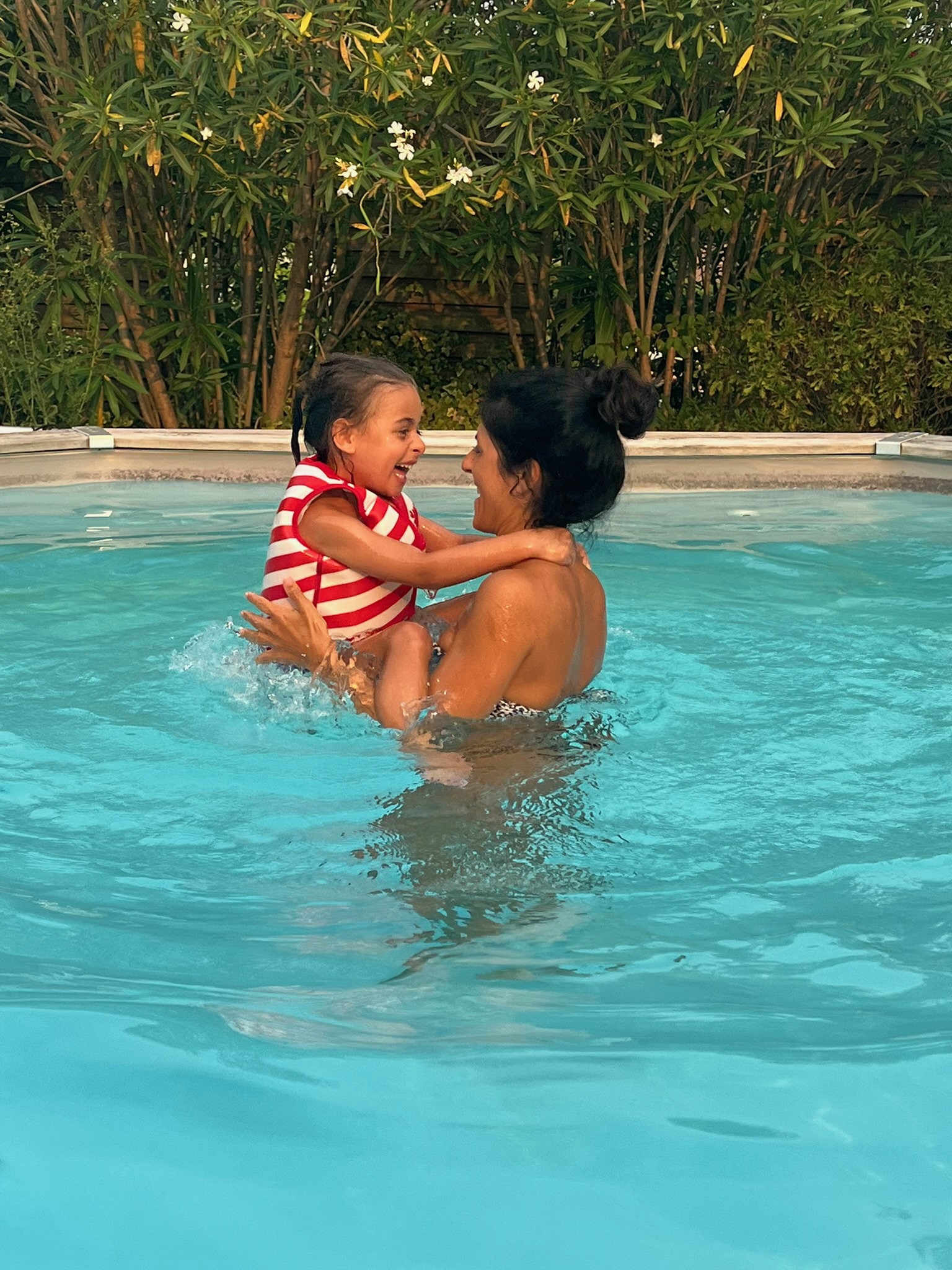 Sonia Quiles — vie personnelle